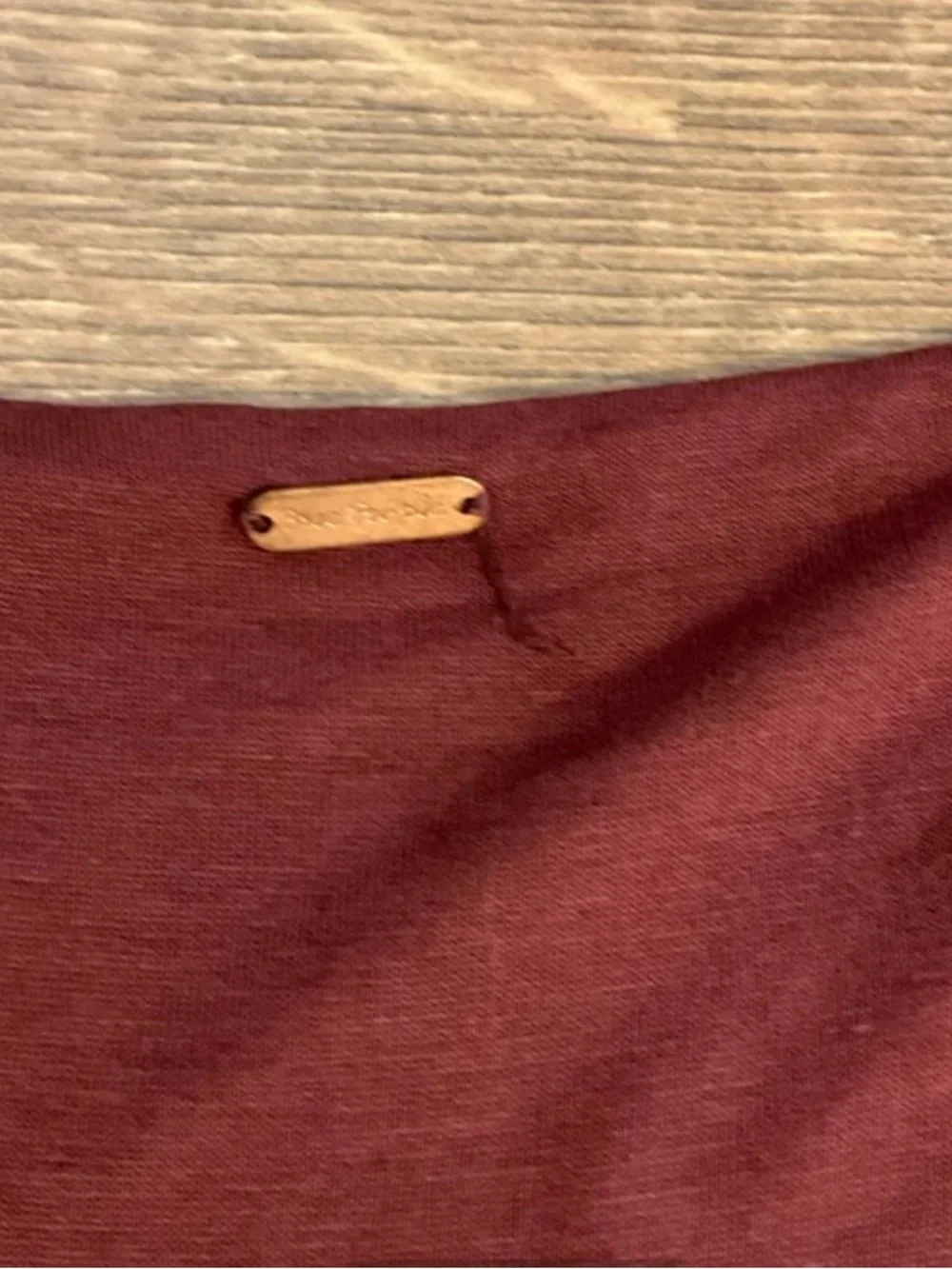 **SOLD**Free People Kenny Set, S - Picture 3 of 12